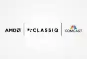 Classiq、Comcast和AMD合作演示利用量子算法提升网络韧性