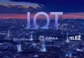 Tele2 IoT、Acceleronix和IDEMIA联合推出量子安全工厂预配置文件早期访问计划