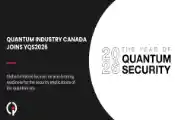 加拿大量子产业联盟加入2026量子安全年（YQS2026）全球倡议