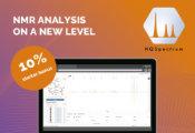 量子模拟软件公司HQS发布NMR谱图预测与分析软件HQSpectrum