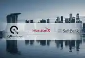 QAI Ventures联合软银与HorizonX在新加坡启动量子-经典混合计算产业加速计划