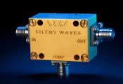 Silent Waves推出集成TWPA和泵浦耦合器的新型低温放大器解决方案