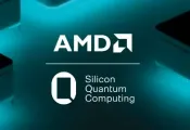 SQC已将AMD技术生态应用从量子比特控制扩展至高通量开发流程