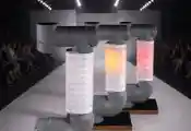 英国公司推出可打印量子传感“皮肤”，可提升机器人近距离与压力感知能力