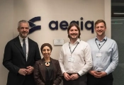 Aegiq启用英国新总部，计划投数百万英镑打造光子量子计算卓越中心