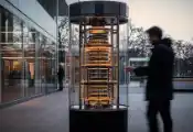 德国弗劳恩霍夫开发的开源量子编程框架Eclipse Qrisp已集成英伟达CUDA-Q平台