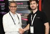AQSolotl和QuantrolOx联手 旨在将量子控制硬件与AI软件集成以提升性能