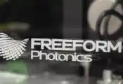 FreeForm Photonics将把赫瑞瓦特大学开发的新光子元件制造方式商业化