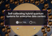 Anyon的量子计算系统将整合Q-CTRL自治软件，以实现数据中心规模化部署 