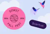 IBM的2026年Qiskit Fall Fest活动申请已启动，聚焦量子上云十周年