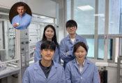 科学家开发的新型二维金属有机框架能解决堆叠二维材料导致的性能下降瓶颈