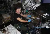 国际空间站全新升级后的冷原子实验室将助力量子前沿研究