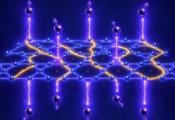 牛津物理学家的创新方法能将杂质自旋做为量子自旋液体的“见证者”