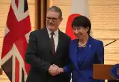 英日政府签署前沿技术伙伴关系协议 以推动两国量子计算领域合作