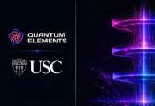 Quantum Elements与南加州大学借助新量子蒙特卡洛算法推动含噪声量子电路模拟