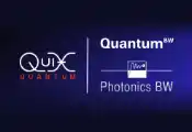 QuiX加入德国两大量子与光子学网络，将向DLR交付其首台通用光子量子计算机