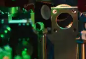 中性原子量子计算公司Atom Computing完成1亿美元C轮融资