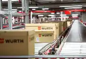 Telefónica与Würth利用量子计算助力物流优化，降低运输体积和纸箱消耗