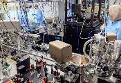 卡迪夫大学提出的突破性光学实验方案，或为量子引力提供首个实验证据