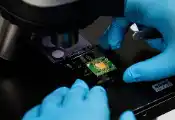 研究人员开发的新型量子材料平台为研究非厄米动力学开辟新路径
