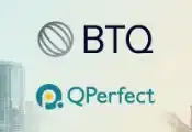 QPerfect与BTQ首次成功演示一次性签名方案在量子电路层面的实现