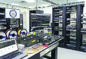 印度DRDO完成军用量子通信系统野外试验，实现100公里安全密钥分发