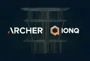 Archer与IonQ签署三年期合作协议，将评估在澳本土部署量子计算机的可行性