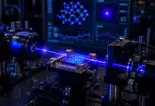 俄罗斯研究团队首次用光学方法观测二维材料中的维格纳晶体
