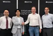 QUDORA与QAI将合作推动离子阱量子计算落地韩国AI数据中心