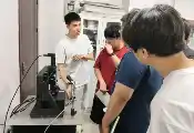 标度量子向安徽大学交付自研高端原子力显微镜AFM-NT10 Core