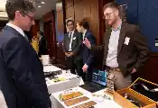 QED-C国会山演示揭示：量子技术正加速从实验室迈向实际应用