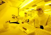 Diraq与imec基于300毫米CMOS半导体工艺成功制造出8量子比特阵列