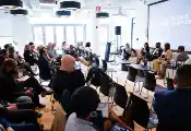 阿贡国家实验室在芝加哥成功举办首届“量子草原经济研讨会”