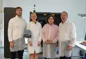 QuantumDiamonds与慕尼黑工业大学将合作开发基于量子传感的硬件木马检测平台