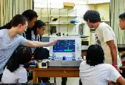 PsiQuantum向芝加哥南区捐款，助力当地STEM教育与量子人才培养