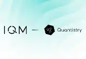 IQM收购德国软件公司Quantistry部分资产，补强量子工业应用软件层