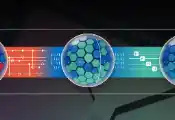 微软量子纠错成果登《自然》，将与合作伙伴在哥本哈根部署一台中性原子量子计算机
