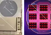 剑桥大学提出量子点新工艺，实现600纳米电致发光像素精准制造