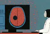 量子-经典混合AI模型Qu-Net能以更少参数超越经典医学图像分析模型