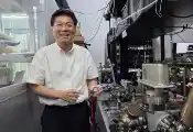 韩国离子阱量子计算初创公司Trapeons拟年内成立，目标2029年推出128比特产品