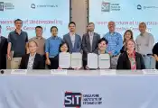Quantinuum将与新加坡理工大学合作培育量子计算人才