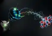 德国哥廷根大学研究团队成功成像纳米有机分子三维波函数