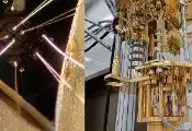 维尔茨堡大学验证磁性拓扑绝缘体边缘输运稳健性，有望助力计量领域应用