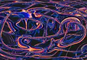 布朗大学物理学家提出暗能量或为量子引力产生的副作用