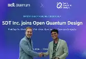 韩国SDT加入Open Quantum Design，将参与开源量子处理器设计与开发