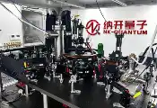 中性原子量子计算企业纳开量子完成天使+轮融资，累计融资突破1亿元