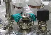 FTL项目入选美国国家量子虚拟实验室计划 将研发60个逻辑比特容错离子阱量子计算机