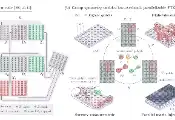 加州理工学院与Oratomic推出用于高吞吐量子计算的新型qLDPC编码