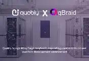 Quobly的硅基量子计算仿真服务上线qBraid平台，助力硅量子计算应用开发