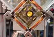 国际团队在量子世界中观测到爱因斯坦的引力定律